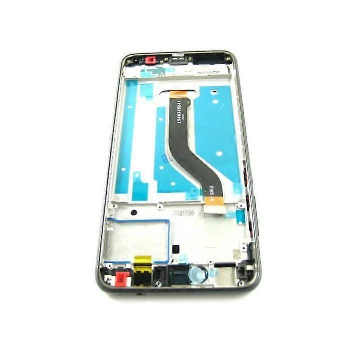 suitable for Complet LCD Display Ecran w- VITRE TACTILE Digitizer+Frame for Huawei Honor 8 Lite~Noir