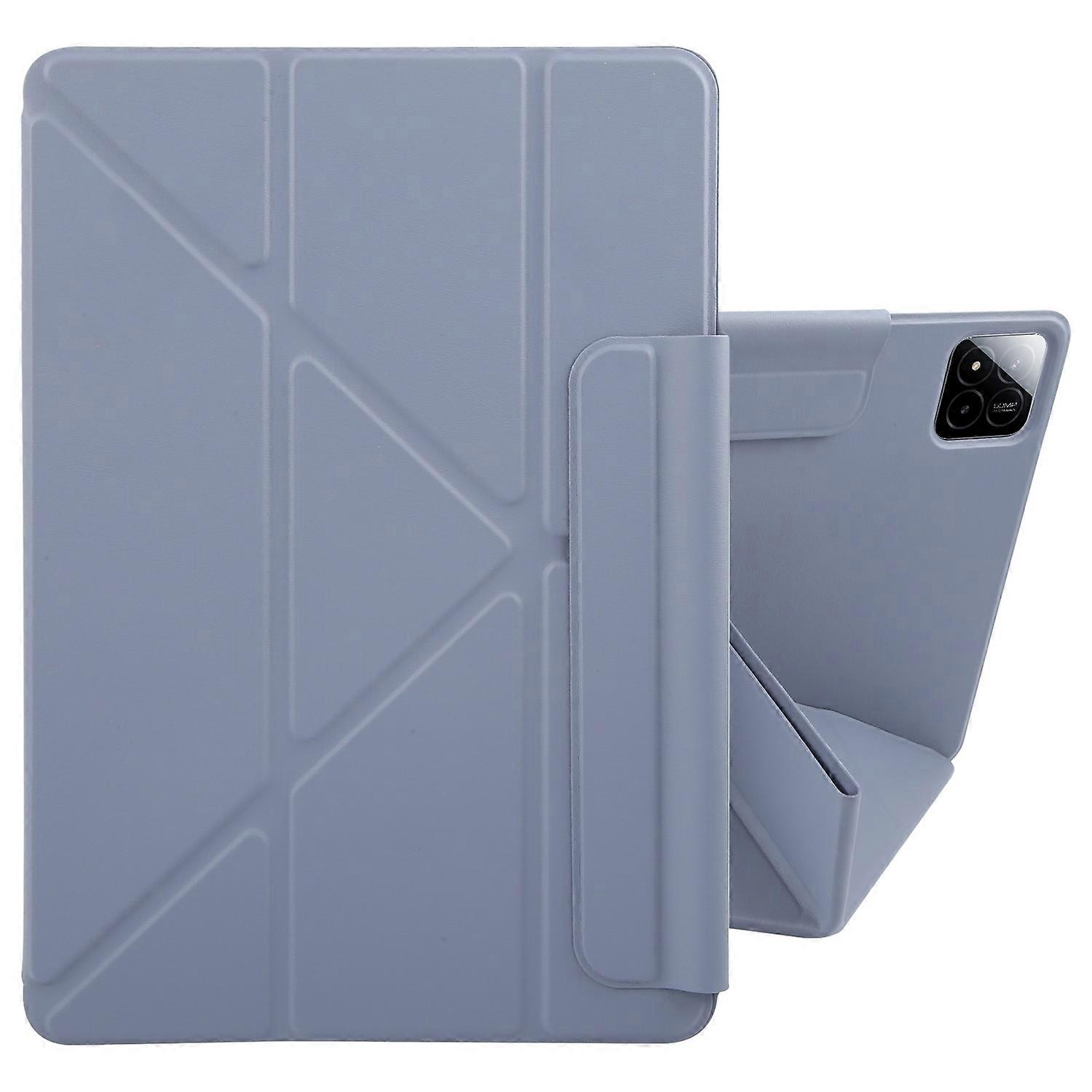 Leather Tablet Case For Xiaomi Pad 7 / 7 Pro