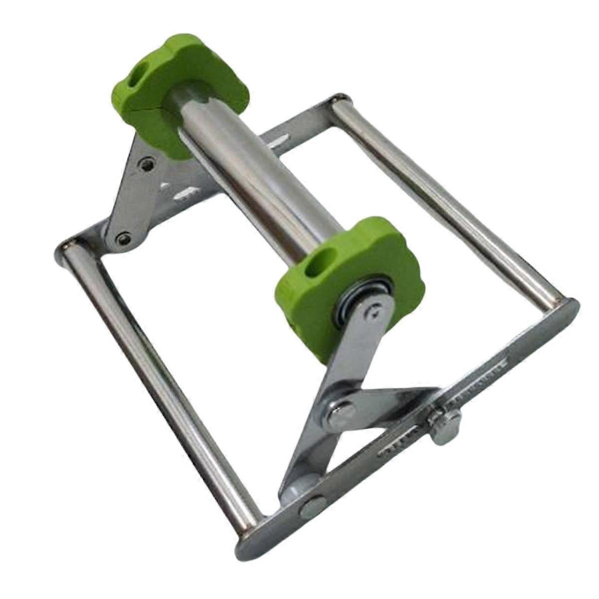 Adjustable Cutting Machine Support Frame Material Support Bracket for Cutting Machine Cutting Lift