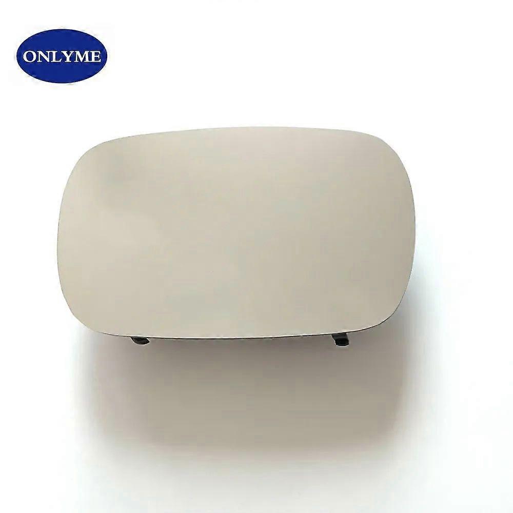 CompatibleCar heated convex door mirror glass for FIAT DOBLO 2001 02 03 04 05 06 07 08 09 10
