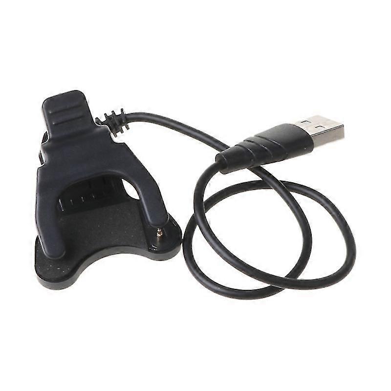 Clip Universal Child Smart Watch Wristbands 2-pin Spacing 8mm Charging Line Char