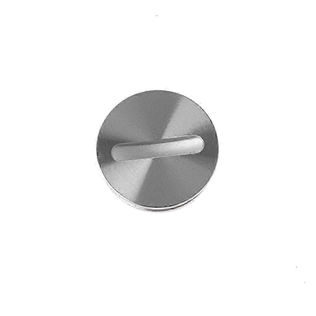Tampa de bateria de alumínio de substituição para teclado Apple iMac G6 A1314 A1644 e Magic Trackpad A1339 | Brasil