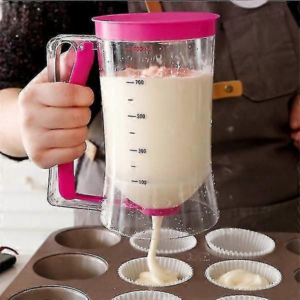 Batter Distributor / Batter Dispenser-ylmyFit