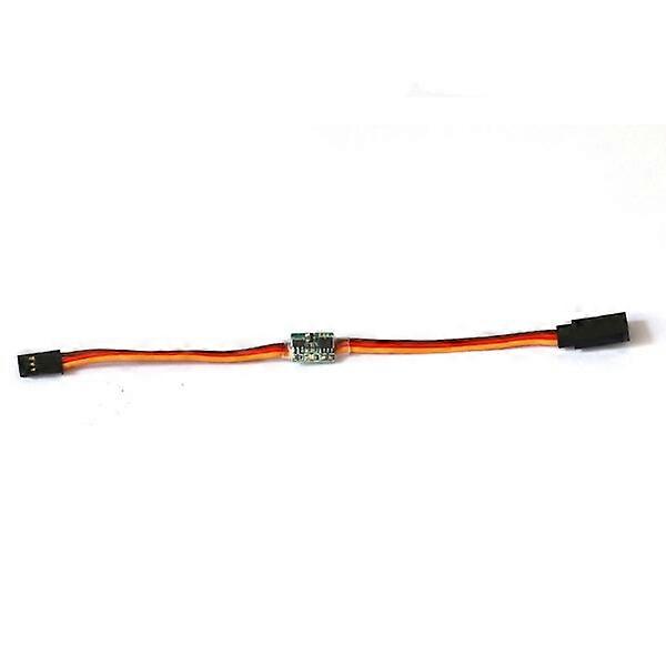 3.6V-24V Servo Signal Reverse Support High Voltage Compatible for All Servo