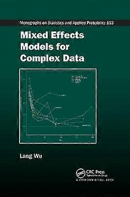 Mixed Effects Models for Complex Data