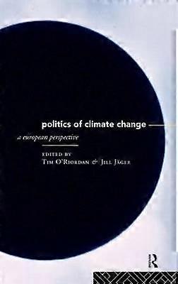 The Politics of Climate Change