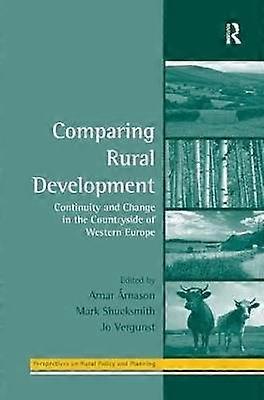 Comparing Rural Development