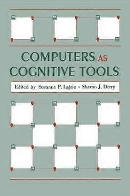 Computers As Cognitive Tools