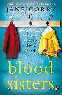 Blood Sisters
