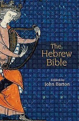 A héber Biblia