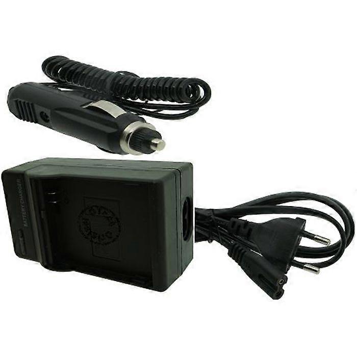 Charger for SONY DCR-PC350