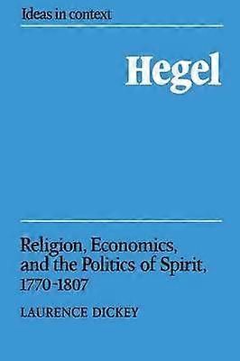 Hegel