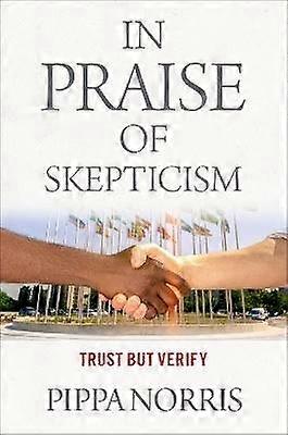 In Praise of Skepticism