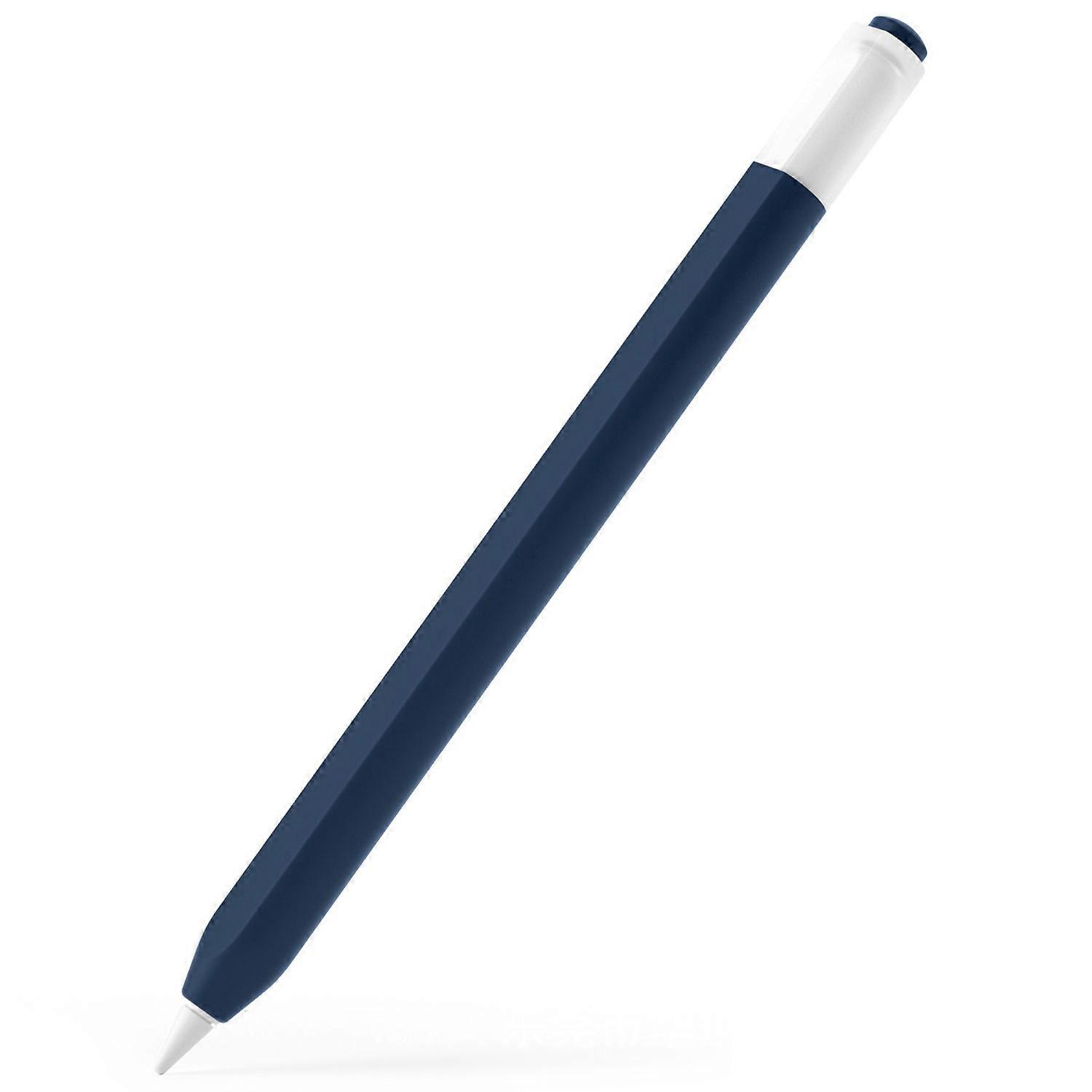 Silicone Case for Apple Pencil 3 Anti-slip Grip Stylus Pen Protector Sleeve Ultra Thin Tablet Screen