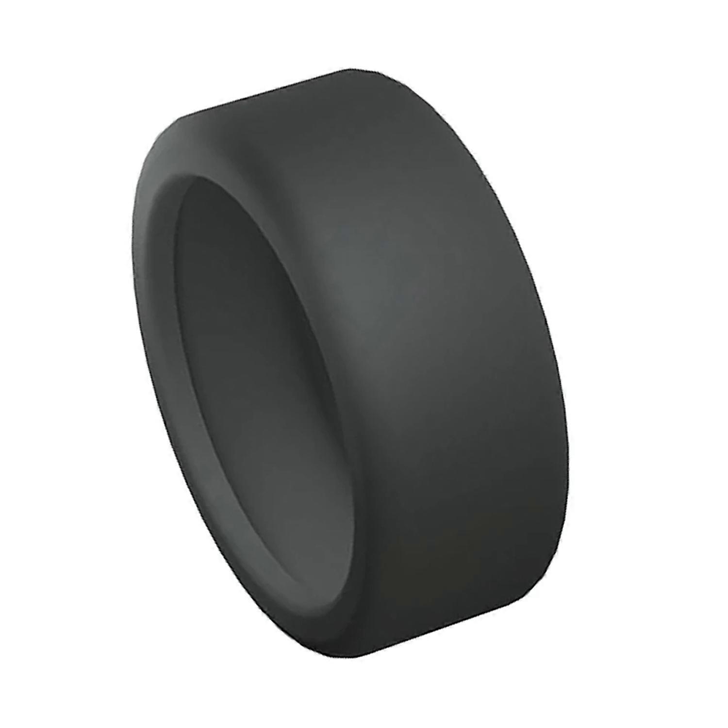 Protective Case Anti-Scratch Silicone Ring Cover Shockproof Easy to Install Smart Ring Protective