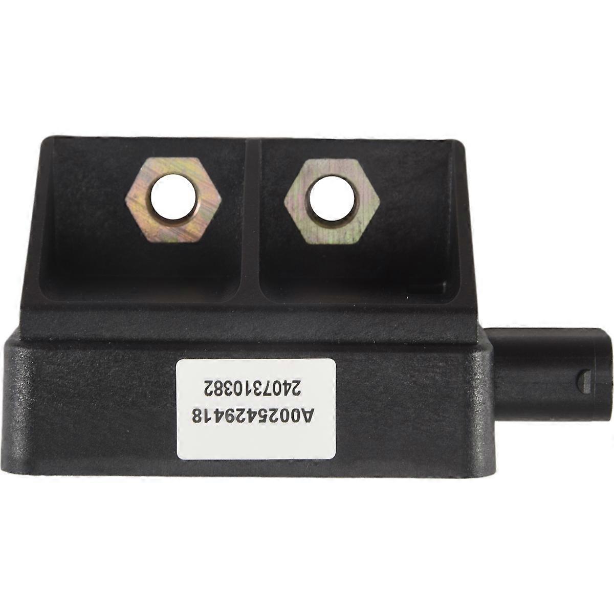 For ML C240 2001-2003 Car Yaw Rate Sensor Traction Control Module 0025429418