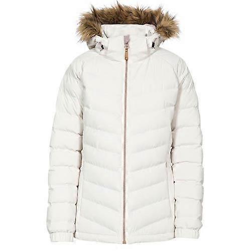 Trespass Ladies Nadina Insulated Jacket