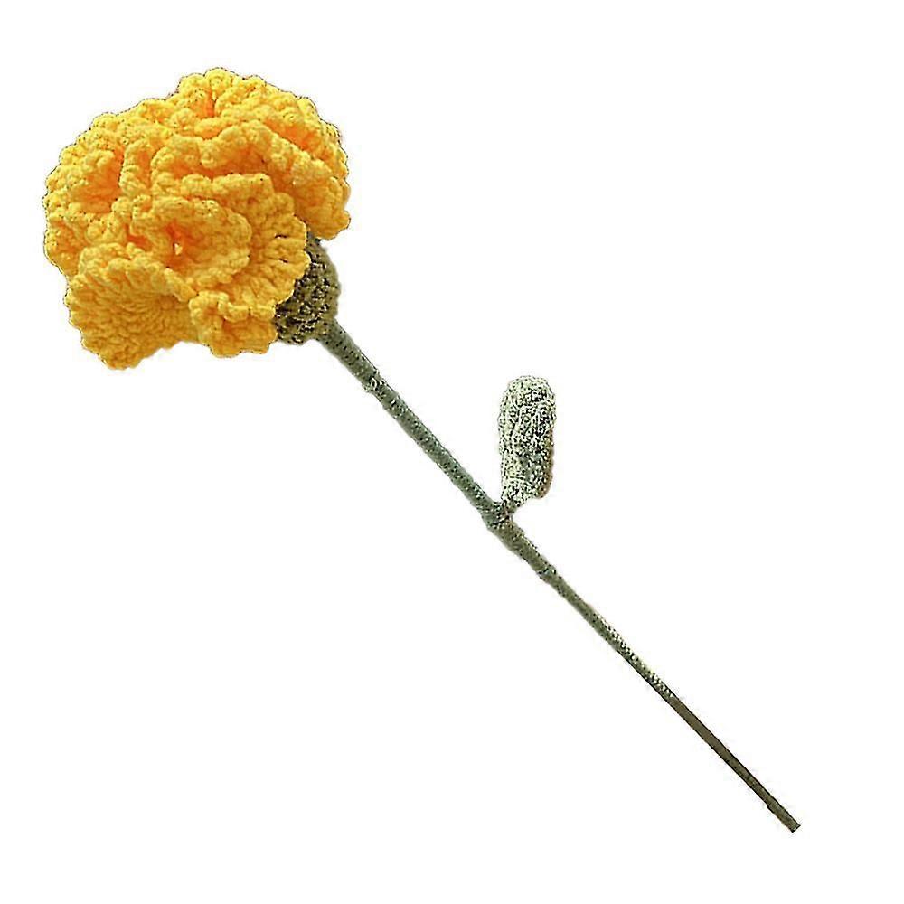 Artificial Flower Carnation Birthday Gifts , For Valentines Wedding Anniversary Birthday Unique Dating Gifts
