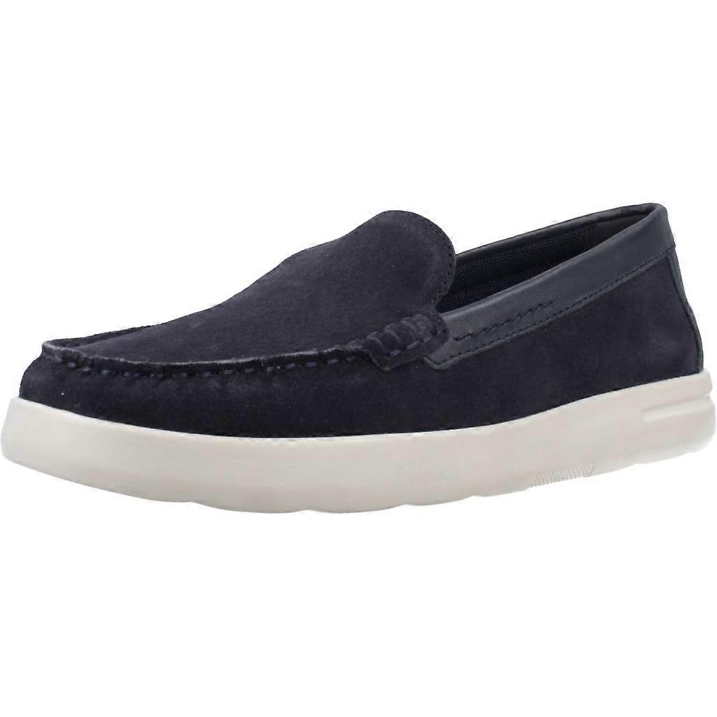 Geox D Xand 2j Loafer