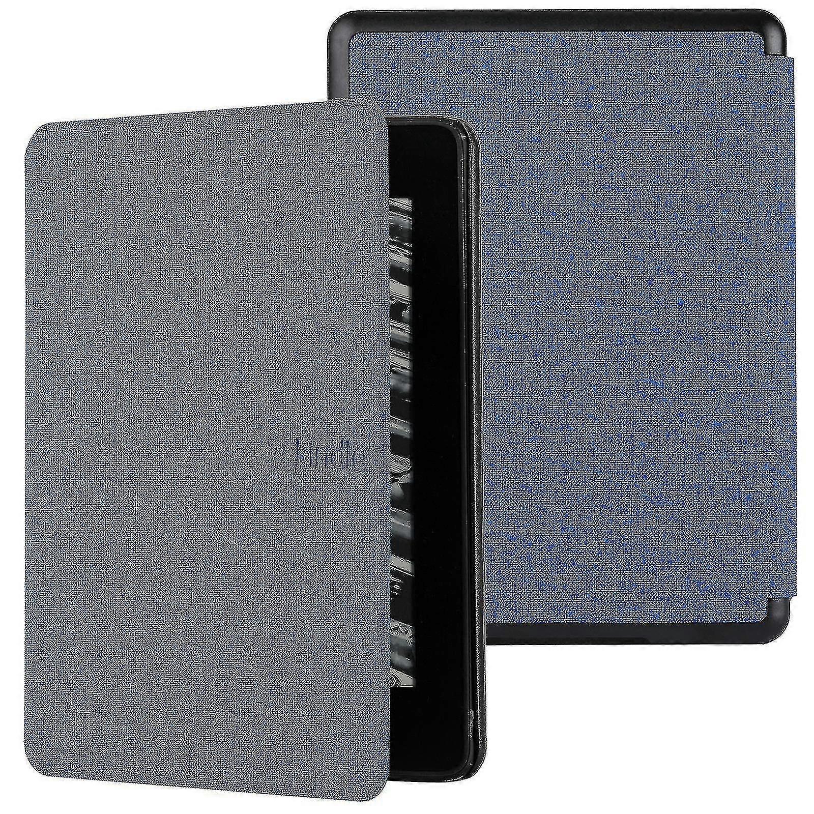 Case Compatible With Kindle Paperwhite 6 Inch 2012,2013,2015,2016 Version, Smart Wake Sleep