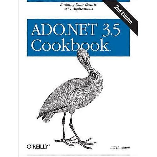 ADO.NET 3.5 Kochbuch (Kochbücher (O'Reilly))