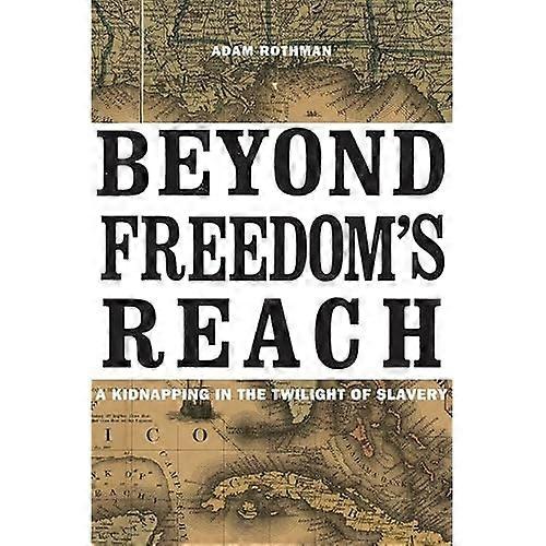 Utenfor Freedoms rekkevidde