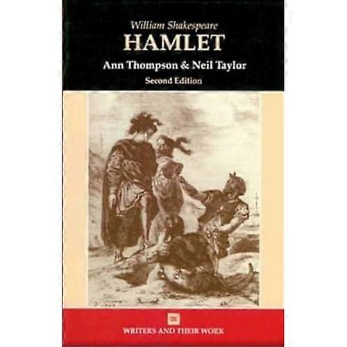 William Shakespeare's Hamlet(Writers & Their Work) (Writers & Their Work)