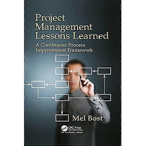Project Management Lessons Learned: a Continuous Process Improvement Framework