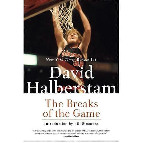 The Breaks of the Game