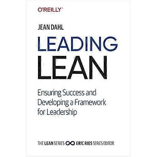Leading Lean