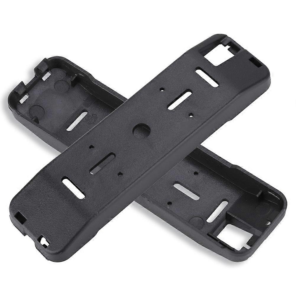 Black Panel Panels Separate Cable Extension Line for YAESU Ft 7800 Ft 7900 Walkie Talkie