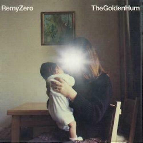 Remy Zero The Golden Hum CD (2002)