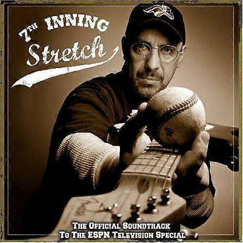 Original Soundtrack 7th Inning Stretch CD (2006)