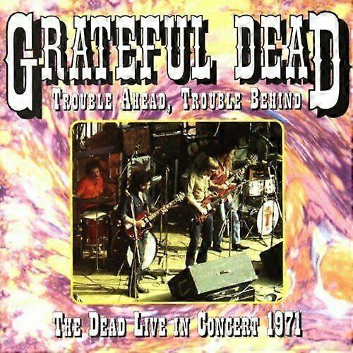 Grateful Dead The Dead Live CD