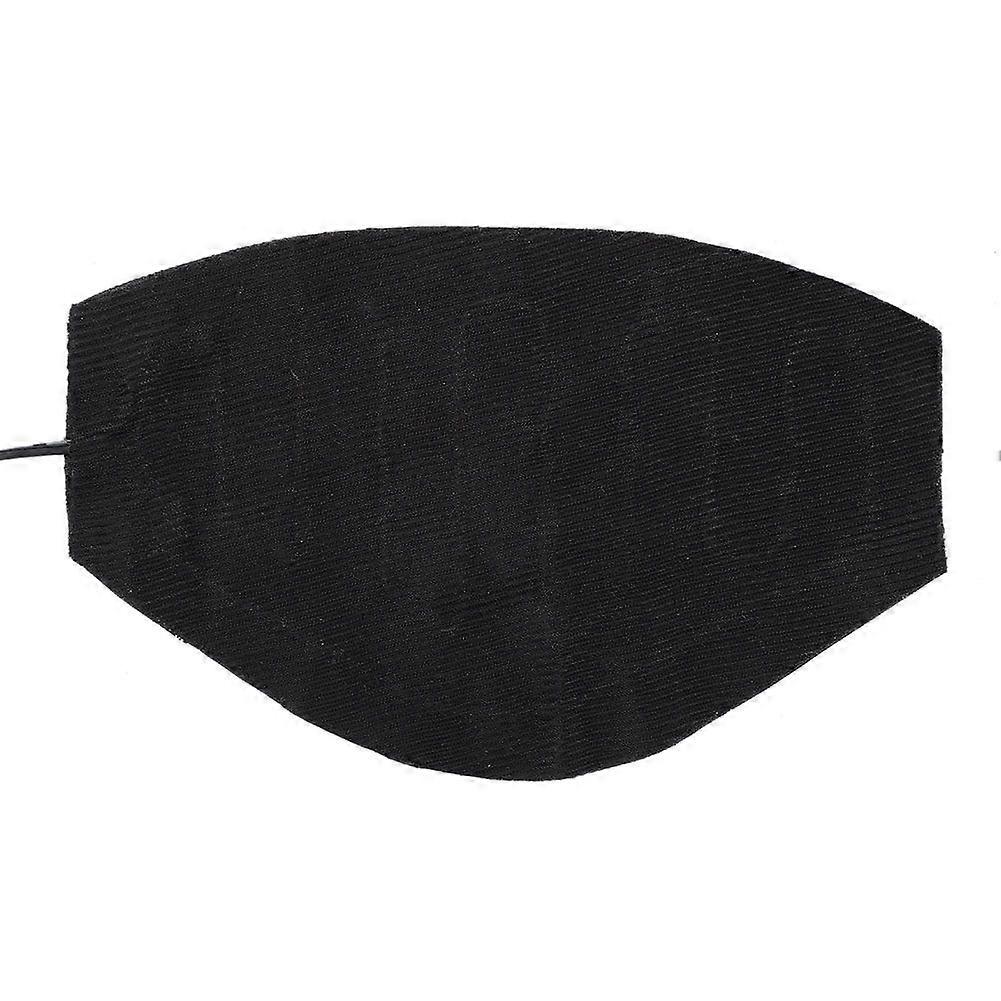 Portable USB Neck Heating Pad - Warm Cloth Heating Wrap