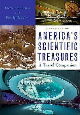 America's Scientific Treasures