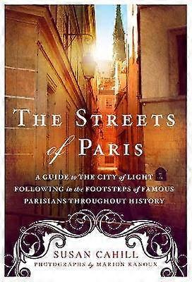 The Streets of Paris