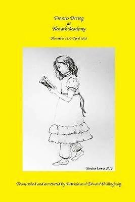 Frances Dering at Newark Academy