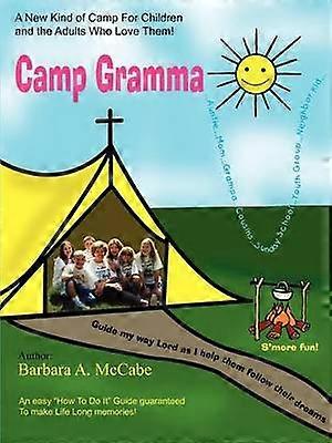 Camp Gramma