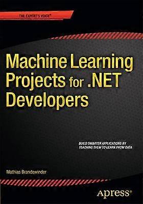 Machine Learning-Projekte für .NET Entwickler