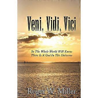 Veni Vidi Vici
