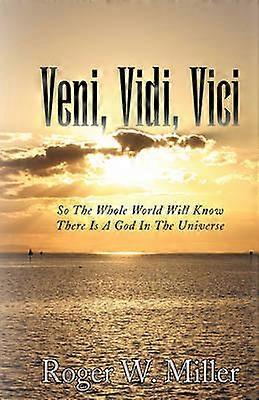 Veni Vidi Vici