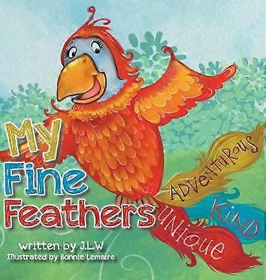 My Fine Feathers