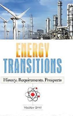 Transitions énergétiques
