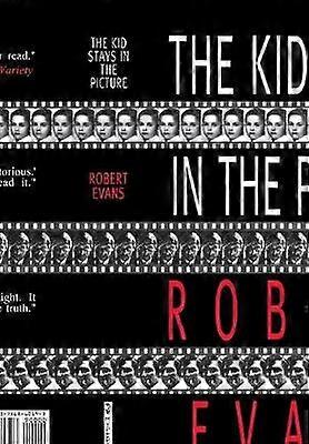 The Kid Stays in the Picture