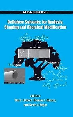 CELLULOSE SOLVENTS ACSSS 1033 C