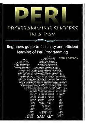 Perl Programming Success in Day