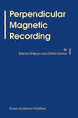 Perpendicular Magnetic Recording