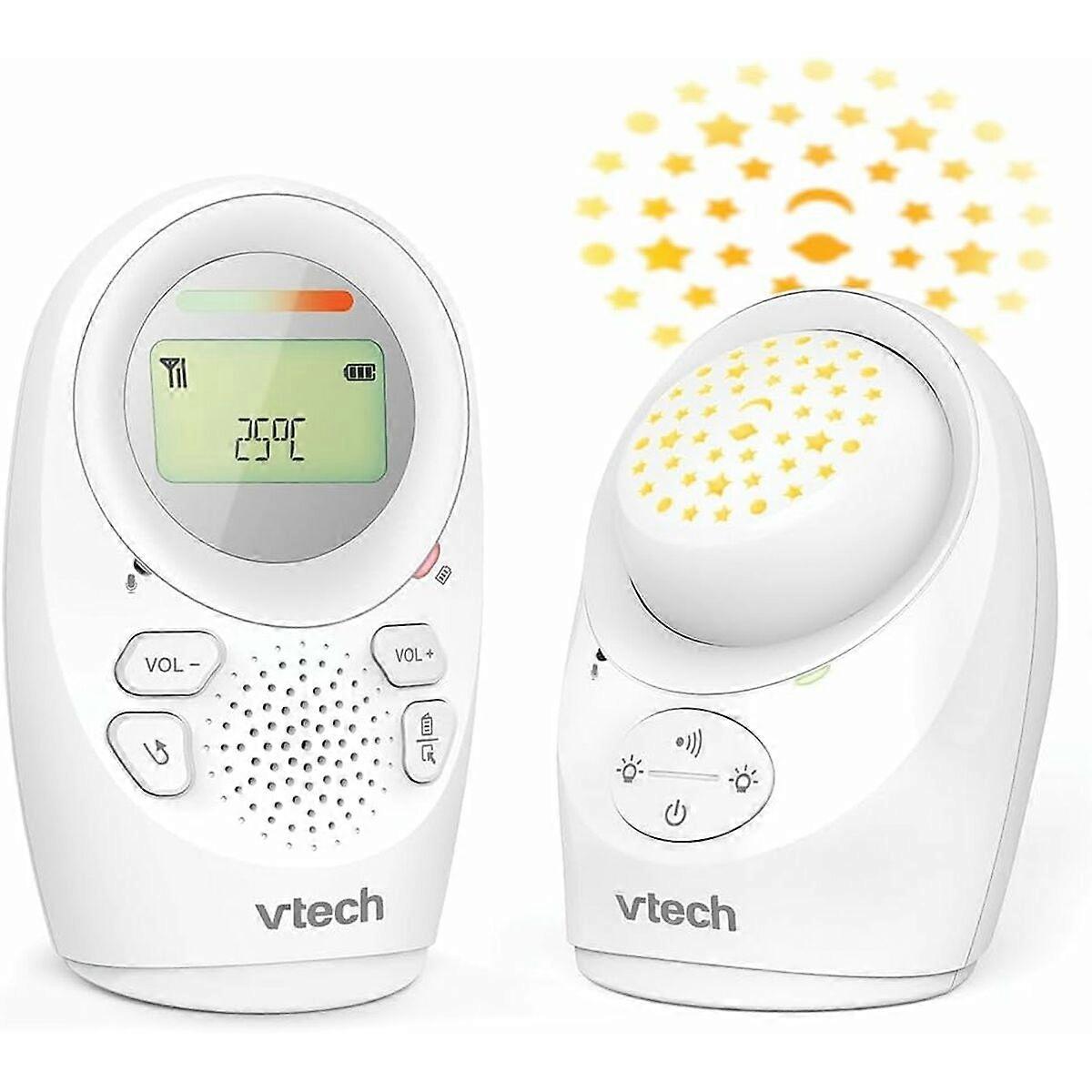 Baby Monitor Vtech DM1212