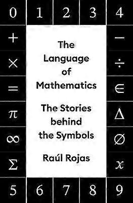 The Language of Mathematics